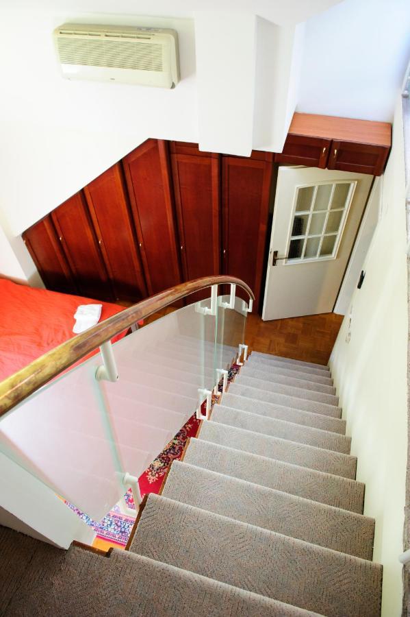 Apartments Soelek - Vila Golf روغاسكا سْلاتِنا المظهر الخارجي الصورة