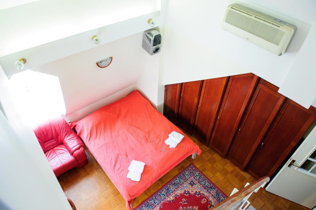Apartments Soelek - Vila Golf روغاسكا سْلاتِنا المظهر الخارجي الصورة