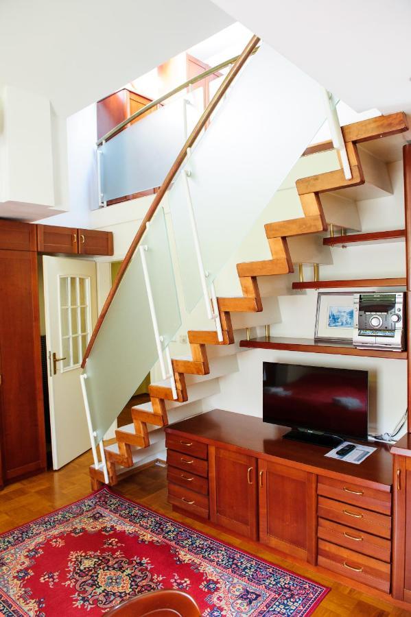 Apartments Soelek - Vila Golf روغاسكا سْلاتِنا المظهر الخارجي الصورة