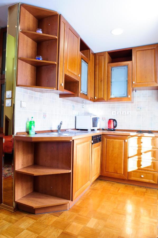 Apartments Soelek - Vila Golf روغاسكا سْلاتِنا المظهر الخارجي الصورة